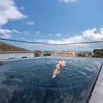 Aqua - Populo Eco Village 4*