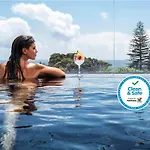 Apart Otel Aqua - Populo Eco Village 4*