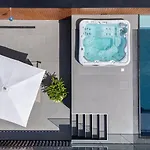 Aqua - Populo Eco Village Ponta Delgada