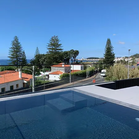 Aparthotel Aqua - Populo Eco Village 4*