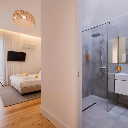아파트호텔 Aqua - Populo Eco Village Ponta Delgada
