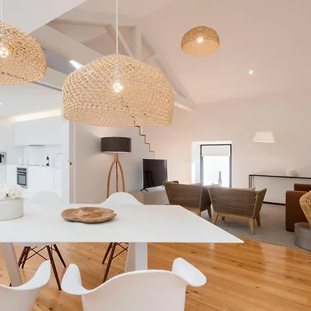 아파트호텔 Aqua - Populo Eco Village Ponta Delgada