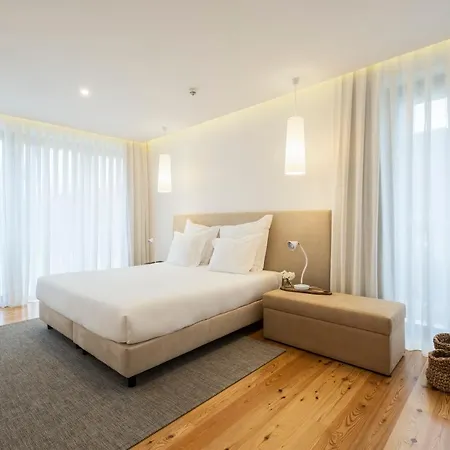 Aqua - Populo Eco Village 4* Ponta Delgada (Sao Miguel)