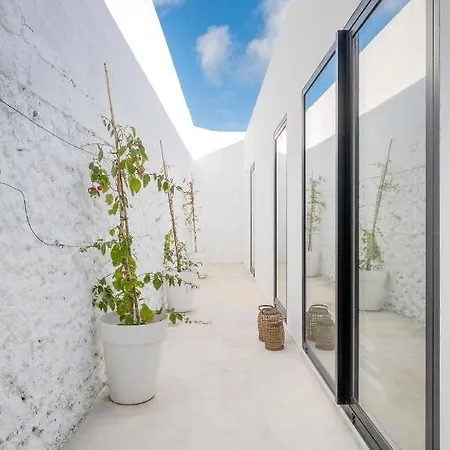 아파트호텔 Aqua - Populo Eco Village Ponta Delgada