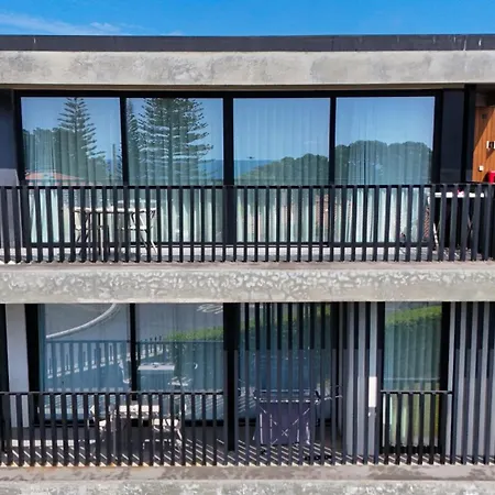 Lejlighedshotel Aqua - Populo Eco Village