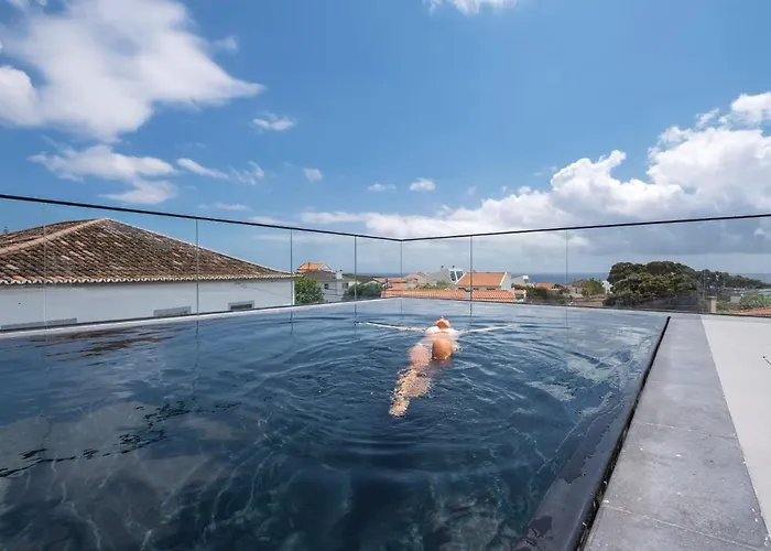 Aqua - Populo Eco Village 4*