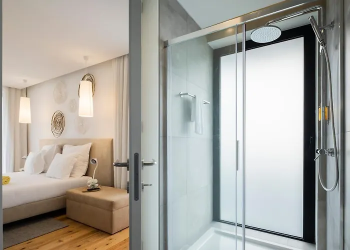 Aqua - Populo Eco Village