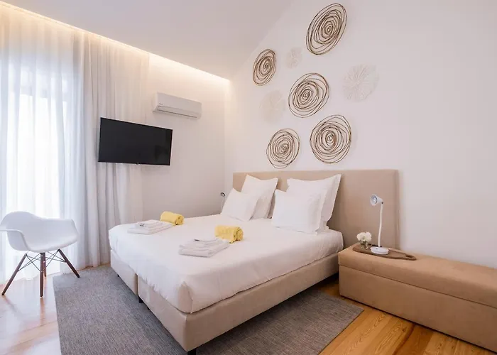 Aqua - Populo Eco Village Lejlighedshotel Ponta Delgada