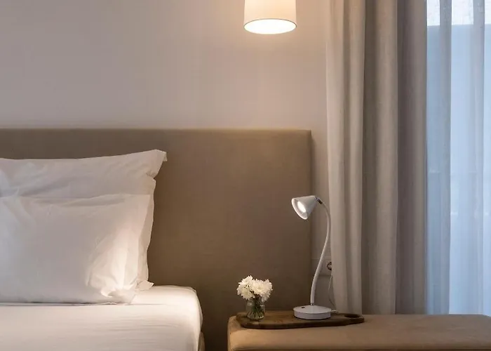 Lejlighedshotel Aqua - Populo Eco Village Ponta Delgada