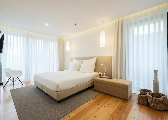 Aqua - Populo Eco Village 4* Ponta Delgada