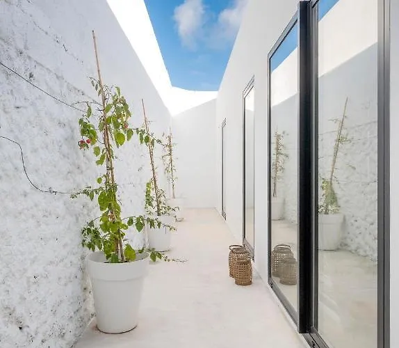 Lejlighedshotel Aqua - Populo Eco Village Ponta Delgada