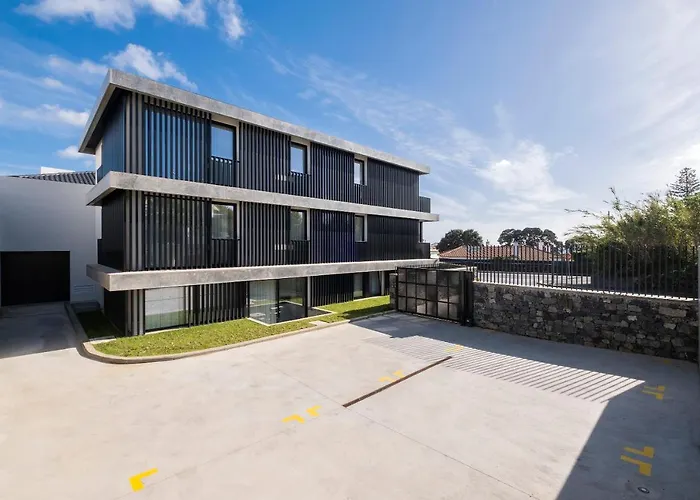 Aqua - Populo Eco Village Lejlighedshotel 4*