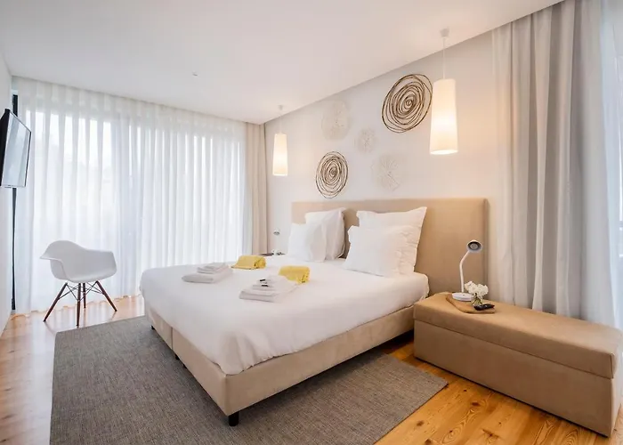 Aqua - Populo Eco Village Lejlighedshotel 4*