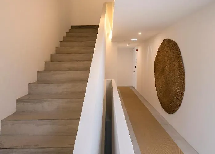 Lejlighedshotel Aqua - Populo Eco Village Ponta Delgada