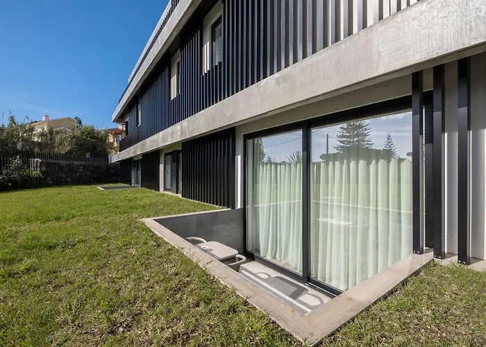 Aqua - Populo Eco Village