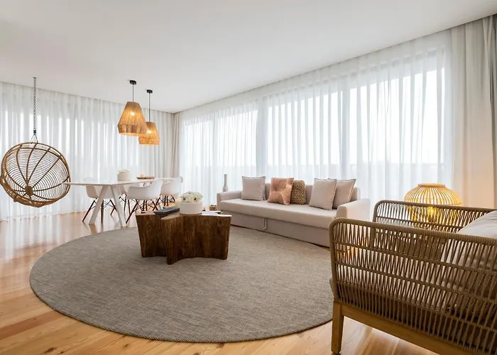 Lejlighedshotel Aqua - Populo Eco Village Ponta Delgada