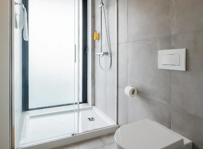 Aqua - Populo Eco Village Lejlighedshotel Ponta Delgada