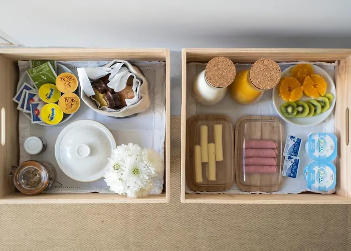 Lejlighedshotel Aqua - Populo Eco Village 4*