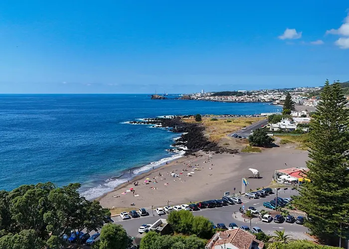 Aqua - Populo Eco Village Lejlighedshotel