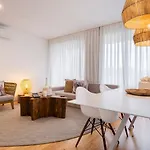 Aqua - Pópulo Eco Village 4* Ponta Delgada