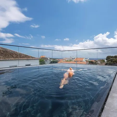 Aqua - Pópulo Eco Village 4*