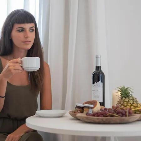 Aparthotel Aqua - Populo Eco Village