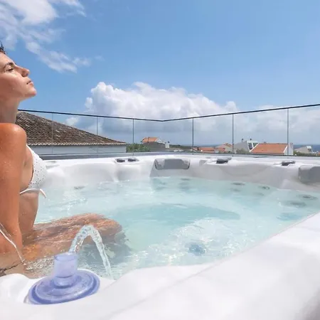 Hotel apartamentowy Aqua - Populo Eco Village