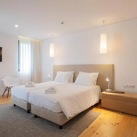 Aqua - Pópulo Eco Village 4*