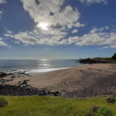 Aqua - Populo Eco Village 4* Ponta Delgada