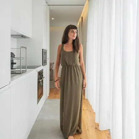 Aparthotel Aqua - Populo Eco Village