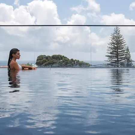 Aqua - Populo Eco Village 4* Ponta Delgada (Sao Miguel)