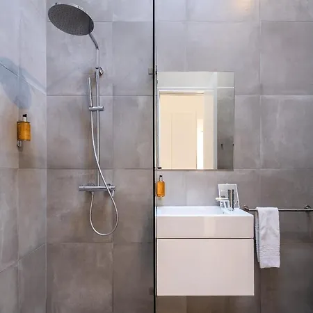 Aqua - Populo Eco Village 4*