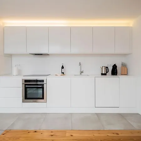 Aqua - Populo Eco Village Aparthotel 4*