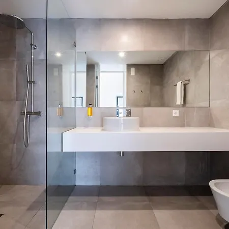 Aqua - Populo Eco Village Ponta Delgada