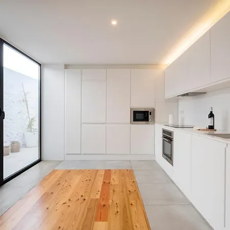 Aqua - Populo Eco Village Aparthotel 4*