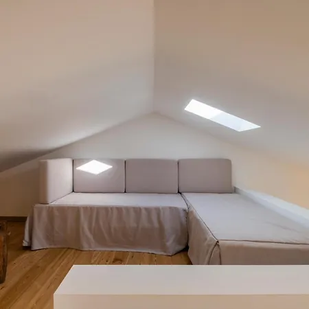 Apart-hotel Aqua - Pópulo Eco Village