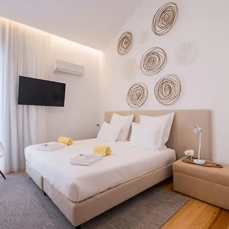 Aqua - Populo Eco Village Aparthotel Ponta Delgada