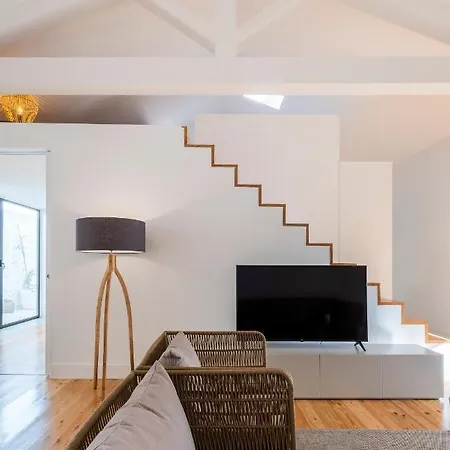 Aqua - Populo Eco Village Hotel apartamentowy Ponta Delgada