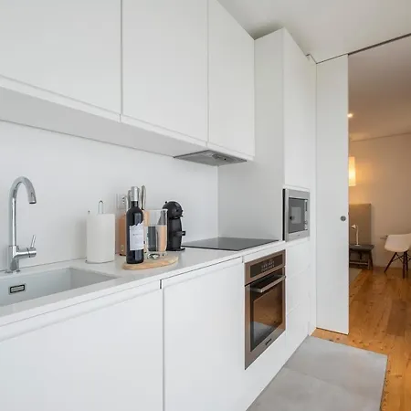 Aqua - Populo Eco Village Ponta Delgada