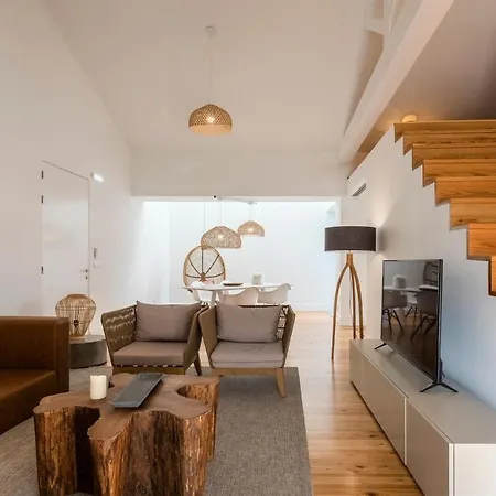 Aqua - Populo Eco Village Hotel apartamentowy Ponta Delgada