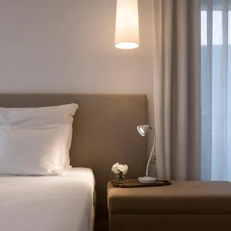 Aparthotel Aqua - Populo Eco Village Ponta Delgada (Sao Miguel)