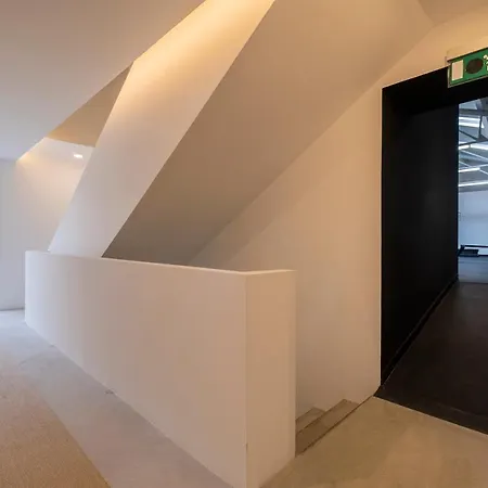 Aqua - Populo Eco Village Aparthotel Ponta Delgada (Sao Miguel)