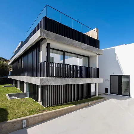 Aqua - Populo Eco Village 4*