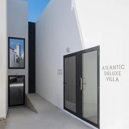 Aqua - Pópulo Eco Village