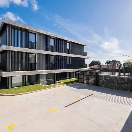 Aqua - Populo Eco Village Aparthotel 4*