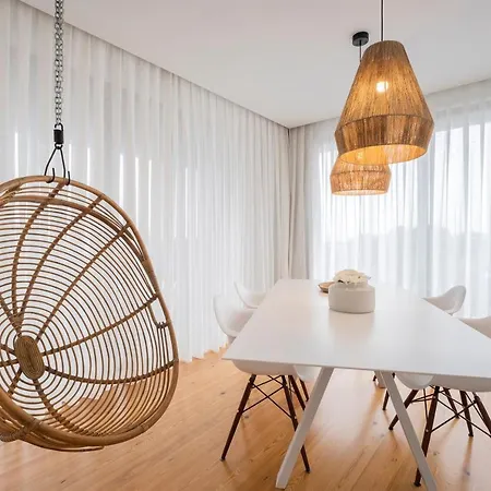 Aqua - Populo Eco Village Aparthotel Ponta Delgada (Sao Miguel)