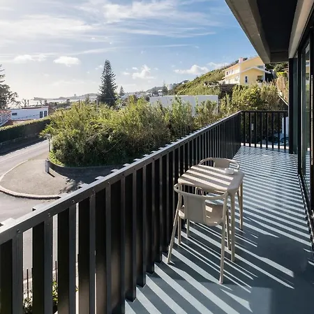 Aqua - Populo Eco Village Aparthotel