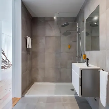 Aparthotel Aqua - Populo Eco Village Ponta Delgada (Sao Miguel)