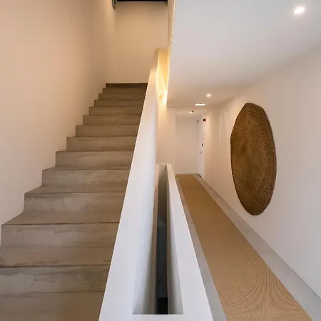 Hotel apartamentowy Aqua - Populo Eco Village Ponta Delgada