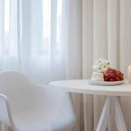 Aqua - Populo Eco Village Hotel apartamentowy